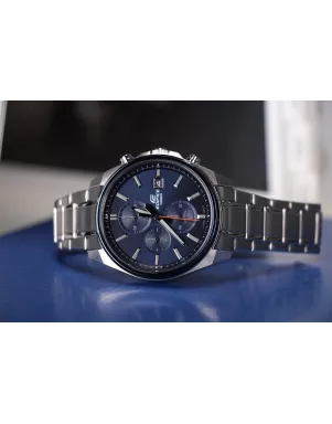 CASIO EDIFICE EFV-610DB-2AVUEF