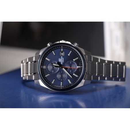 CASIO EDIFICE EFV-610DB-2AVUEF