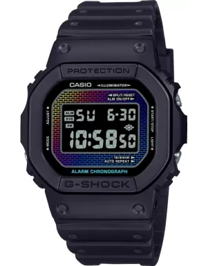 Годинник Casio G-SHOCK The Origin DW-5600RW-1ER