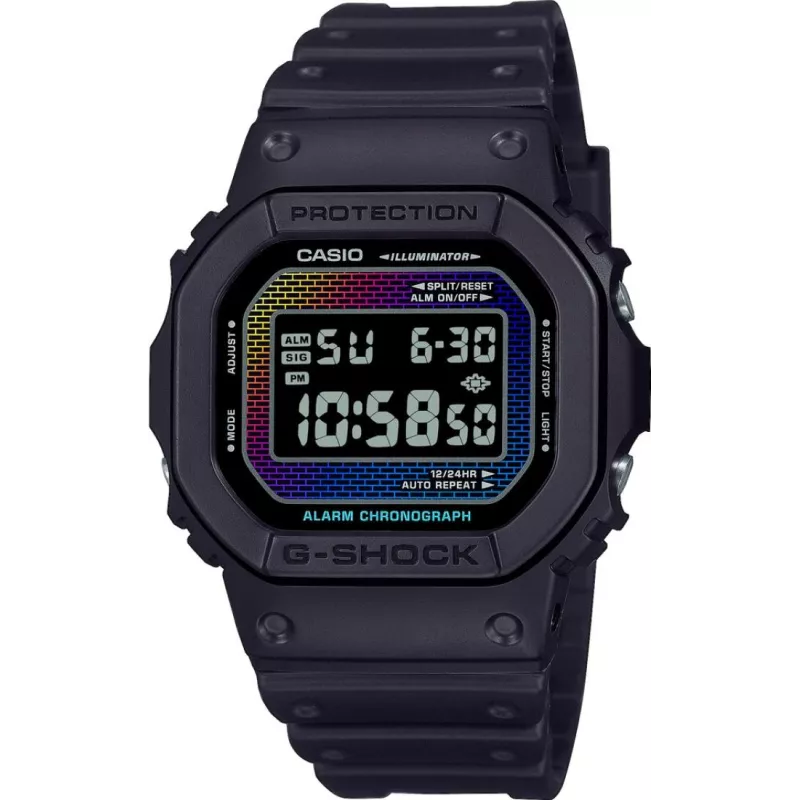 Годинник Casio G-SHOCK The Origin DW-5600RW-1ER