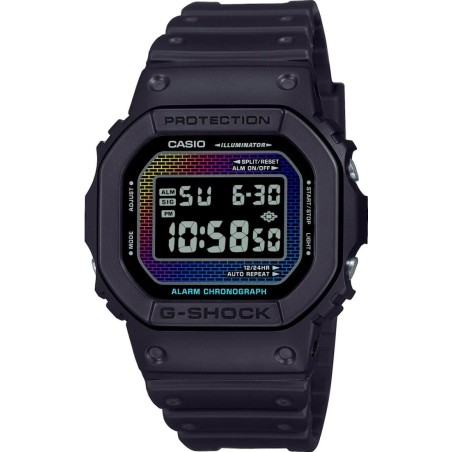 Годинник Casio G-SHOCK The Origin DW-5600RW-1ER
