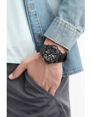 CASIO MCW-100H-1A3VDF