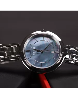 Tissot Flamingo T094.210.11.121.00