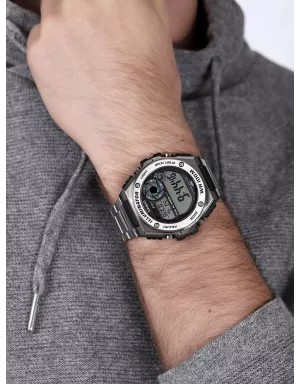 CASIO MWD-100HD-1AVEF