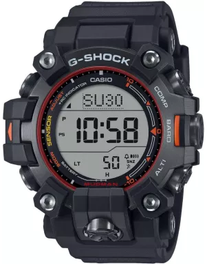 Годинник Casio G-SHOCK Master of G GW-9500MEC-1ER