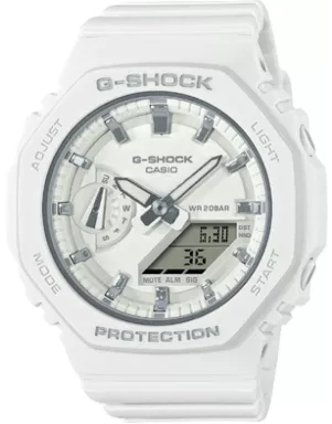 CASIO G-SHOCK GMA-S2100-7AER