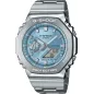 Годинник Casio G-SHOCK Classic GM-2110D-2AER