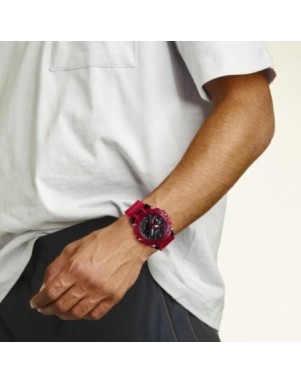 CASIO G-SHOCK GA-2200SKL-8A