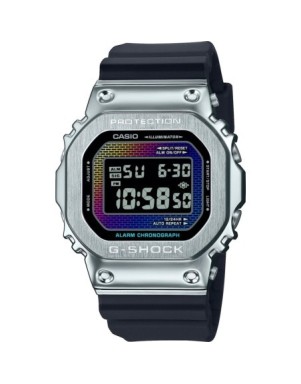 Годинник Casio G-SHOCK The Origin GM-5600RW-1ER