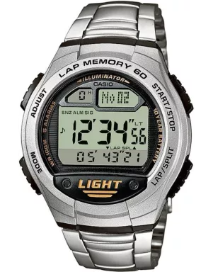 CASIO W-734D-1AV