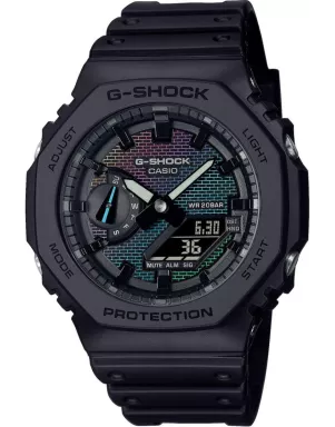 Годинник Casio G-SHOCK Classic GA-2100RW-1AER