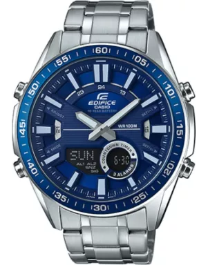 CASIO EDIFICE EFV-C100D-2AVEF