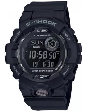 Casio G-SHOCK GBD-800-1BER