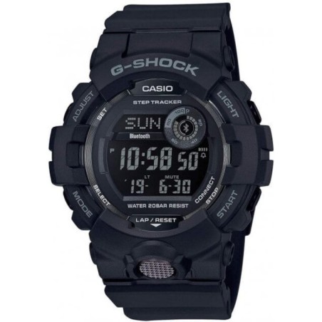Casio G-SHOCK GBD-800-1BER