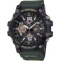 Годинник Casio G-SHOCK Master of G GWG-100-1A3ER
