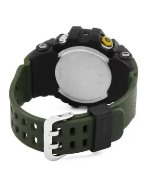 Годинник Casio G-SHOCK Master of G GWG-100-1A3ER