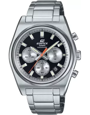 Годинник Casio EDIFICE Classic EFB-730D-1AVUEF