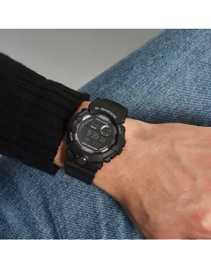 Casio G-SHOCK GBD-800-1BER