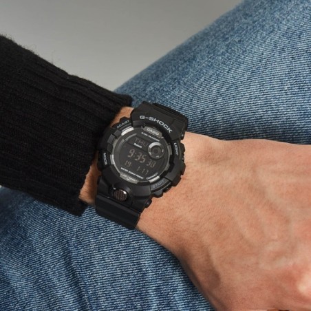Casio G-SHOCK GBD-800-1BER