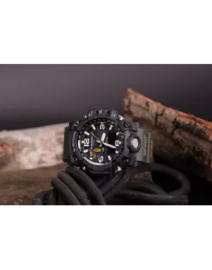 Годинник Casio G-SHOCK Master of G GWG-100-1A3ER