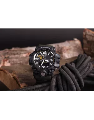 Годинник Casio G-SHOCK Master of G GWG-100-1A3ER