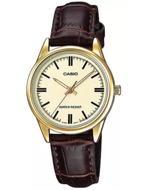 Годинник Casio TIMELESS COLLECTION LTP-V005GL-9AUDF