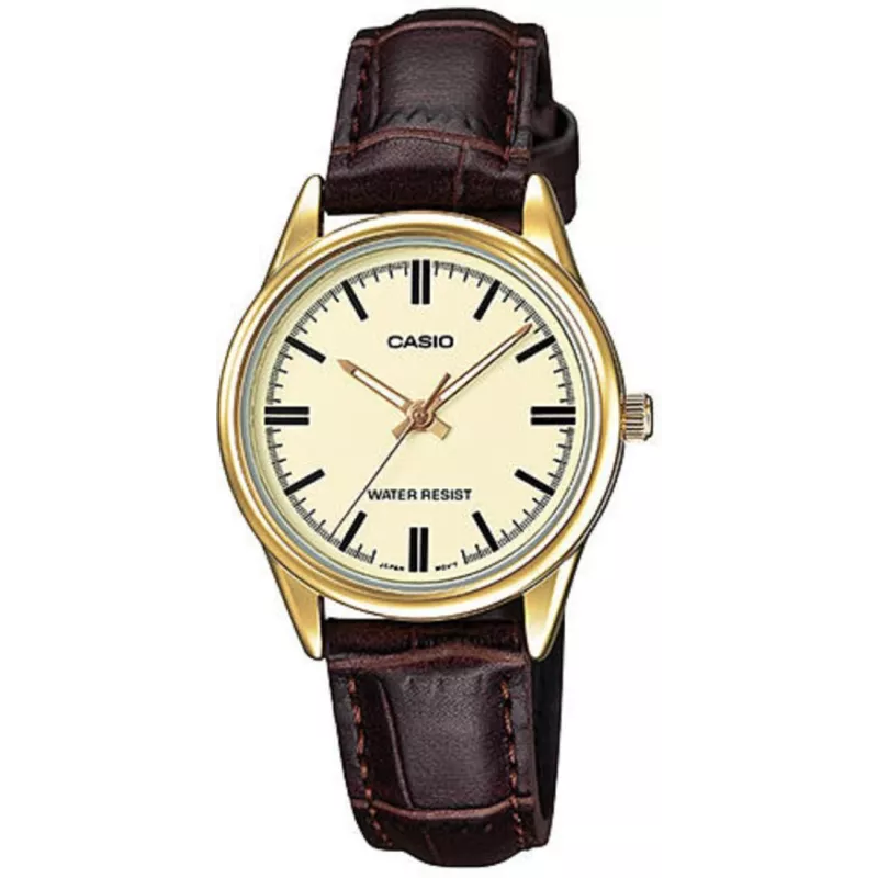 Годинник Casio TIMELESS COLLECTION LTP-V005GL-9AUDF