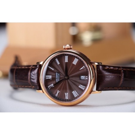 ORIENT Soma FER2K001T0