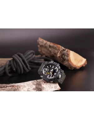 Годинник Casio G-SHOCK Master of G GWG-100-1A3ER