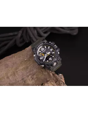 Годинник Casio G-SHOCK Master of G GWG-100-1A3ER