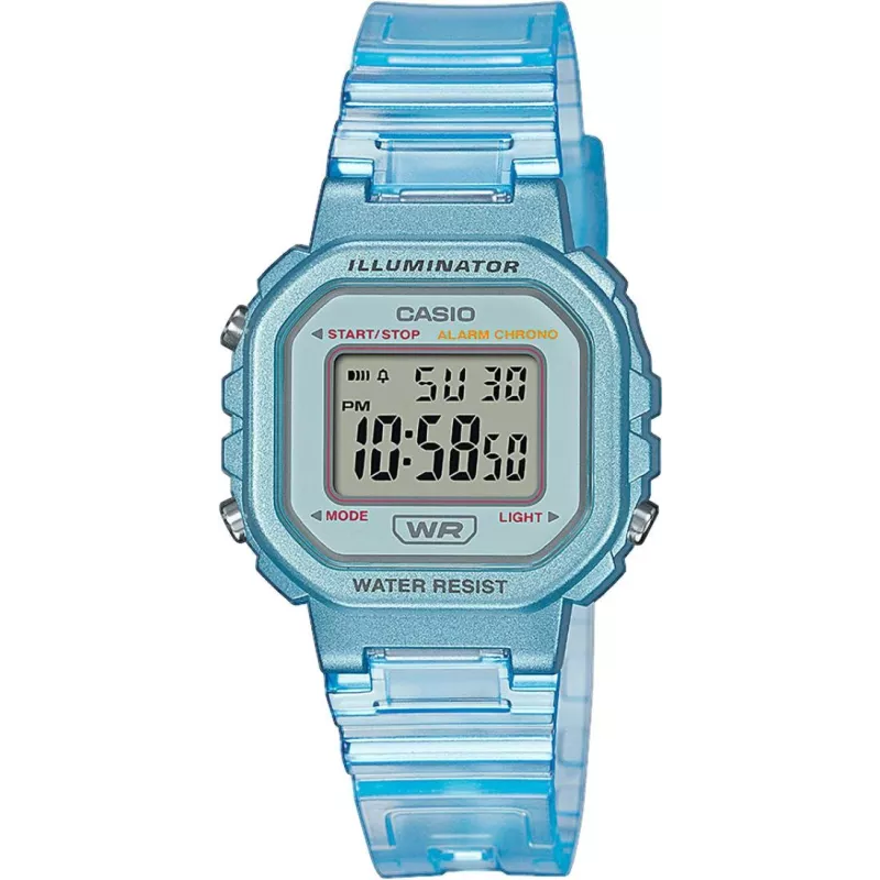 Часы Casio TIMELESS COLLECTION LA-20WHS-2AEF
