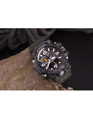 Годинник Casio G-SHOCK Master of G GWG-100-1A3ER