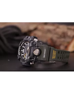 Годинник Casio G-SHOCK Master of G GWG-100-1A3ER