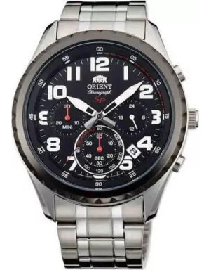 ORIENT FKV01001B0