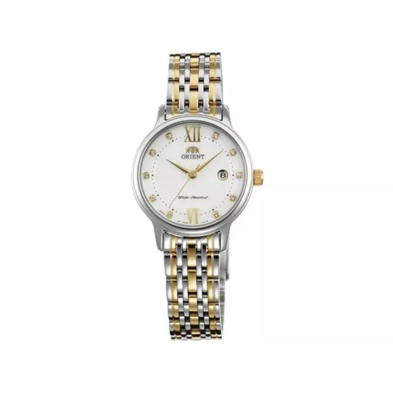ORIENT SSZ45002W0