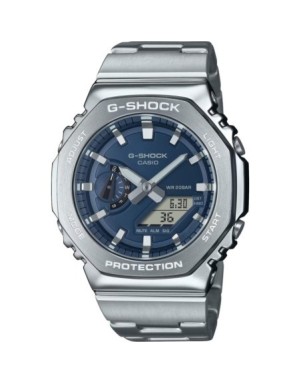 Годинник Casio G-SHOCK Classic GM-2110D-2BER
