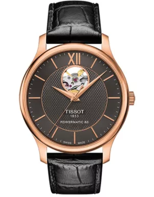 Tissot Tradition T063.907.36.068.00