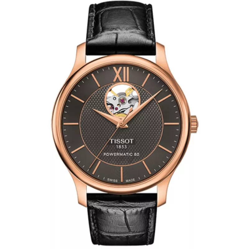 Tissot Tradition T063.907.36.068.00