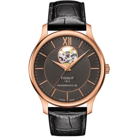 Tissot Tradition T063.907.36.068.00