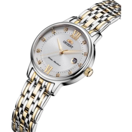 ORIENT SSZ45002W0