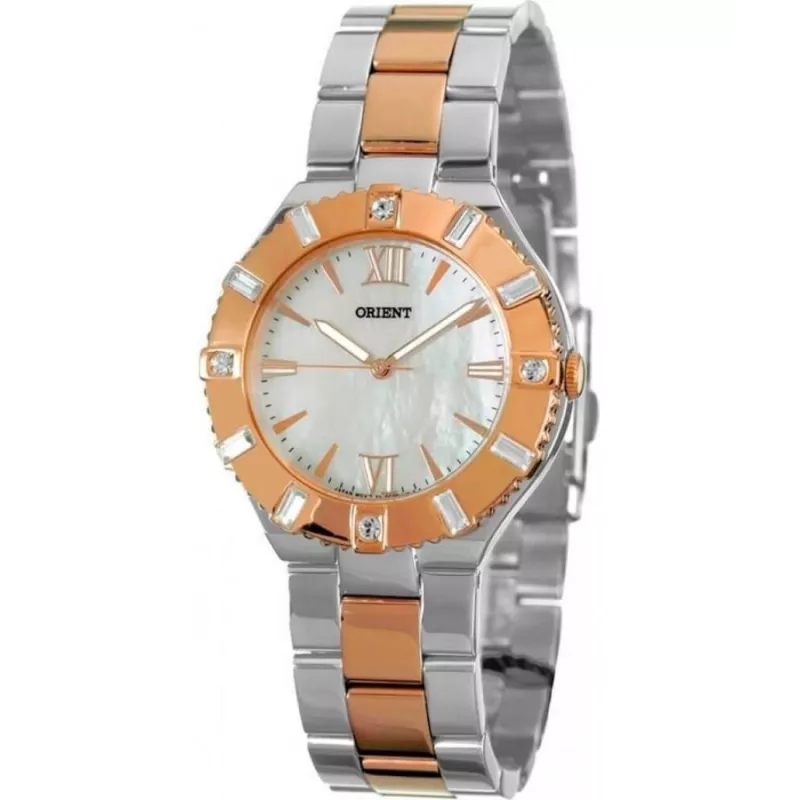 ORIENT FQC0D002W0 ORIENT FQC0D002W0