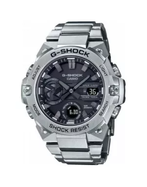 CASIO G-SHOCK GST-B400D-1AER