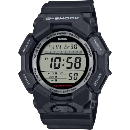 Годинник Casio G-SHOCK Classic GD-010-1ER