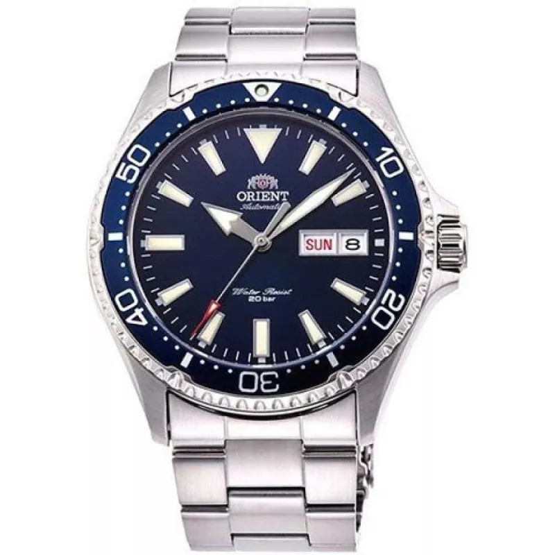 Часы ORIENT FAA0002L1