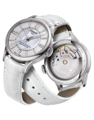 Tissot Chemin Des Tourelles T099.207.16.116.00