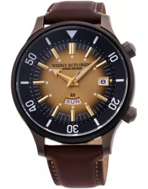 ORIENT King Diver RA-AA0D04G0HB Limited Edition