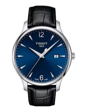 Tissot Tradition T063.610.16.047.00