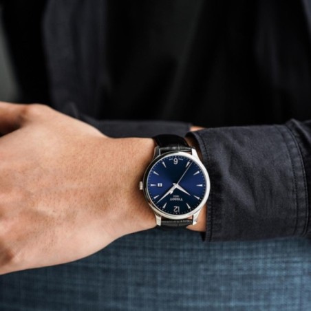 Tissot Tradition T063.610.16.047.00