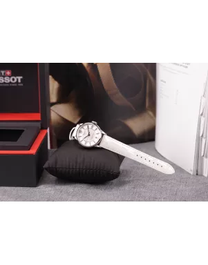 Tissot Chemin Des Tourelles T099.207.16.116.00