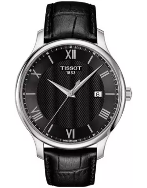 Tissot Tradition T063.610.16.058.00